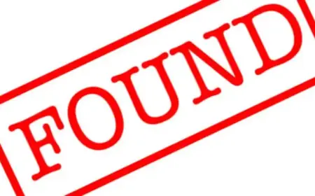 Amber Alert for Missing 4-Year-Old Wadsworth Child Canceled