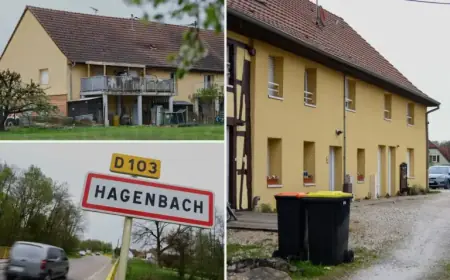 9-Year-Old Rescued from Father’s Van After Neighbor Reports Alarming Sounds