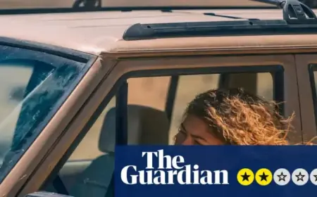 Euphoria Season 3 Review: Grubby and Disappointing, Not Worth the Wait