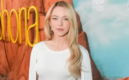 Sydney Sweeney’s ‘Euphoria’ Season 3 Controversial Cassie Scene Faces Backlash