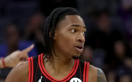 Bulls Seek Answers to Rob Dillingham Riddle Unsolved by Wolves