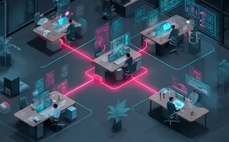 Local AI Runs Pose New Blind Spot for CISOs: On-Device Inference Explained