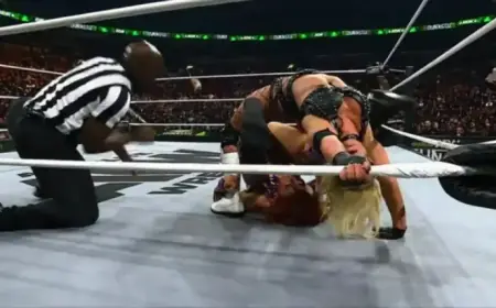 Thekla Retains Women’s World Championship at AEW Dynasty Event