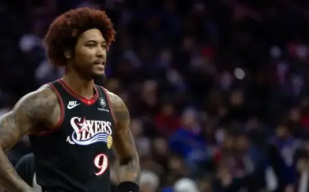 Sixers Fans: What to Hope for on 2025-26 NBA Season’s Last Day
