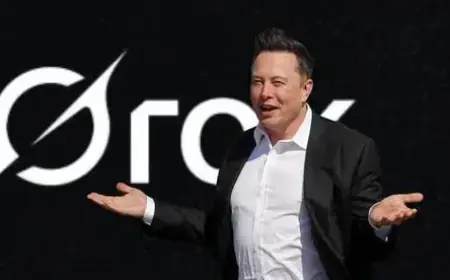 Elon Musk Introduces XChat as WhatsApp Faces Legal Challenge