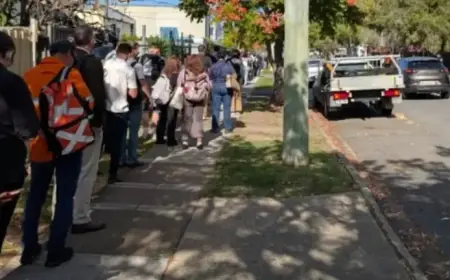 Train Commuters Endure Another Week of Delays Due to Poor Planning