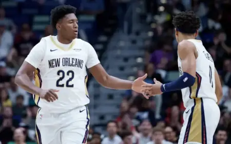 Pelicans’ Uncertain Season Concludes with Fears and Queen Leading Forward