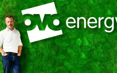 Ovo Sues Talktalk Over Broadband Customer Deal Failure