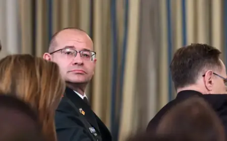 Israel Appoints New Intelligence Agency Chief