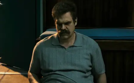 ‘DTF St. Louis’ Finale: Uncovering Floyd’s Killer