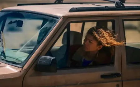 Euphoria Season 3 Premiere: Comprehensive Recap and Key Highlights