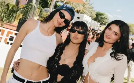 Coachella Weekend One: Highlights and Key Moments in the Desert