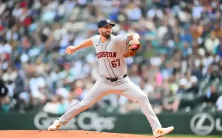 Cody Bolton Faces Imaging Exam for Mid-Back Tightness