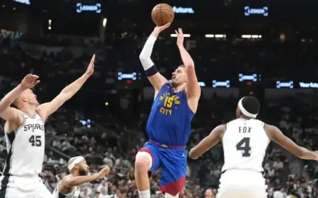 Buy NBA Playoff Tickets: Timberwolves vs. Nuggets Guide