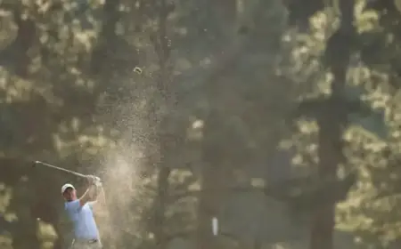 Top 18 Takeaways from the 2026 Masters Tournament