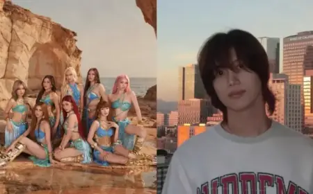 Taemin, Katseye, Bini Lead Asian Music Acts at Coachella 2026