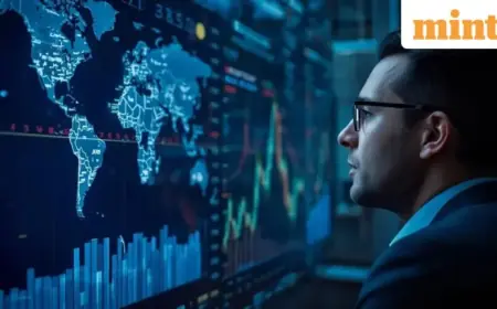 Market Update: Gift Nifty Indicates Gap-Down; US-Iran Tensions Impact Commodities & Stocks