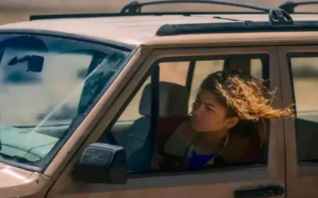 ‘Euphoria’ Struggles with Maturing Themes: What’s Holding It Back?