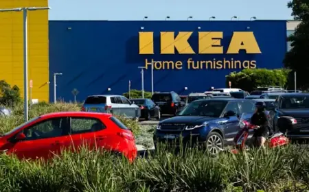 IKEA Reduces Its Renowned 365-Day Refund Policy