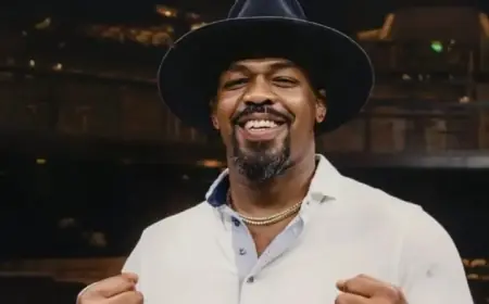 Dana White Responds to Jon Jones: UFC 327 Reignites His Passion