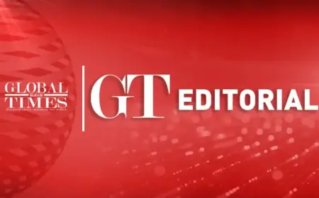 UK Takes the Lead in Embracing Chinese Cars: Global Times Editorial