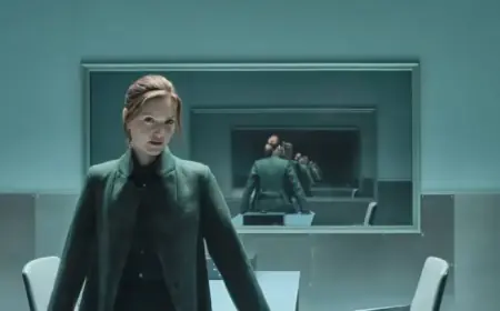 BBC Viewers Demand Answers Following The Capture Season 3 Finale Twist