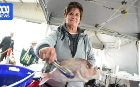 Fisher’s Weekly Fuel Costs Surge by $10K Amid Crisis