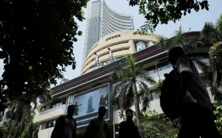 U.S.–Iran Talks Fail, Triggering Stock Market Plunge Over Conflict Fears