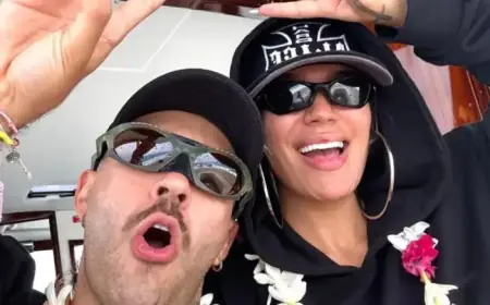 Karol G Uncovers Cheating Scandal via GPS: “He Was on Another Continent”