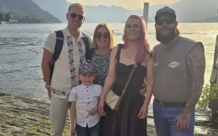 EasyJet Flight Leaves Stranded Family in Chaos on Milan to Manchester Route