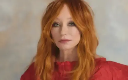 Top Tori Amos Songs Selected by the Artist | Exclusive Interview