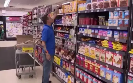 Mayor Zohran Mamdani Unveils NYC’s First City-Operated Grocery Store Location