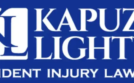 Kapuza Lighty Lawyers Advocate for Public Awareness in Auto Accidents