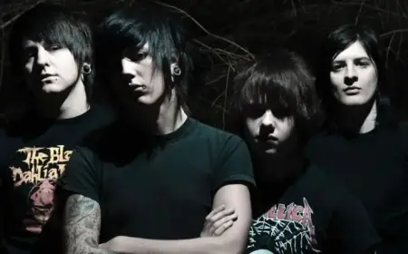 Bring Me The Horizon to Perform ‘Count Your Blessings’ Entirely at UK Show This Summer