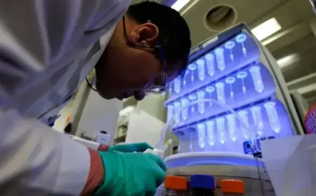 Peptide Industry Booms: Discover What’s Real, Risky, and Emerging