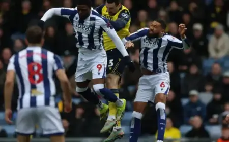 Oxford United Rival Risks Championship Points Deduction