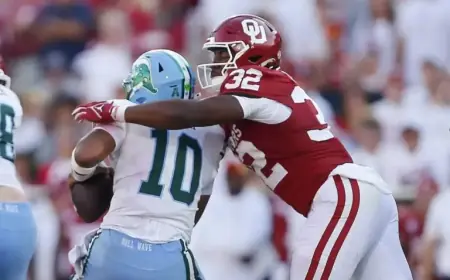 New England Patriots 2026 NFL Draft Analysis: Picks, Predictions, Key Needs