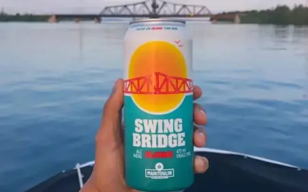 Little Current Brewery Announces Closure