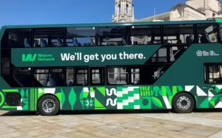 West Yorkshire Buses to Improve and Lower Fares with New Government Deal