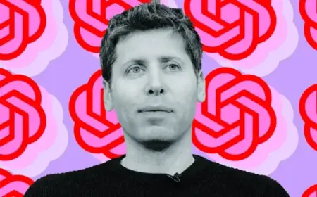 Sam Altman Faces Second Alleged Attack