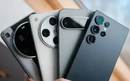 iPhone 18 Pro’s Rumored Shade Could Set Android’s Next Color Trend