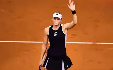 WTA Stuttgart 2026: Broadcast Details, Top Contenders, Odds & Schedule