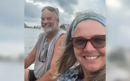 Timeline of Lynette Hooker’s Disappearance: Key Developments in the Bahamas