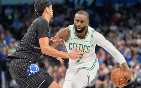 Celtics Confront Crucial Playoff Decision After Pelicans Victory