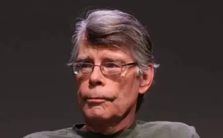 Stephen King Names Top 10 Films of the 21st Century