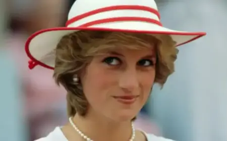 Queen Camilla’s Title Revealed as Will and Kate Ascend the Throne