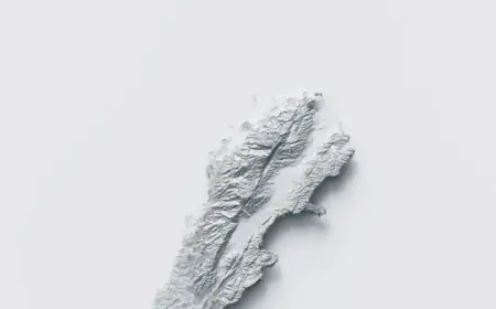 Apple Clarifies Southern Lebanon Villages Absent from Maps, Were Never Included