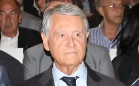 MSC Founder Entrusts Leadership to Next Generation