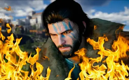 Crimson Desert Corrects Mistakes with New Fix Again