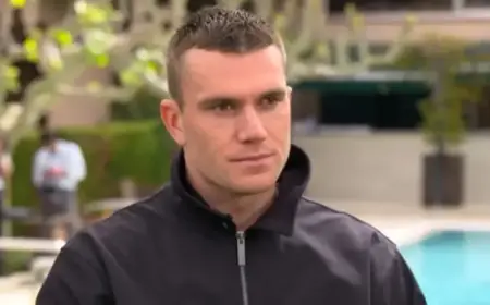 Jack Draper Set to Return at Barcelona Open After Injury Update